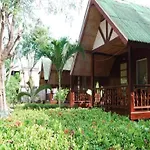 Rose Garden Samui Bungalows