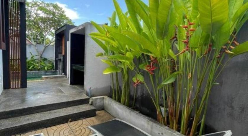 Station touristique Rose Garden Samui Plage de Lamai