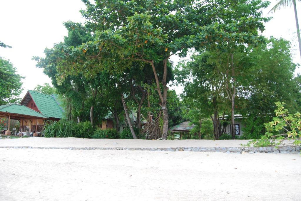 Rose Garden Samui Feriested Lamai Beach (Koh Samui)
