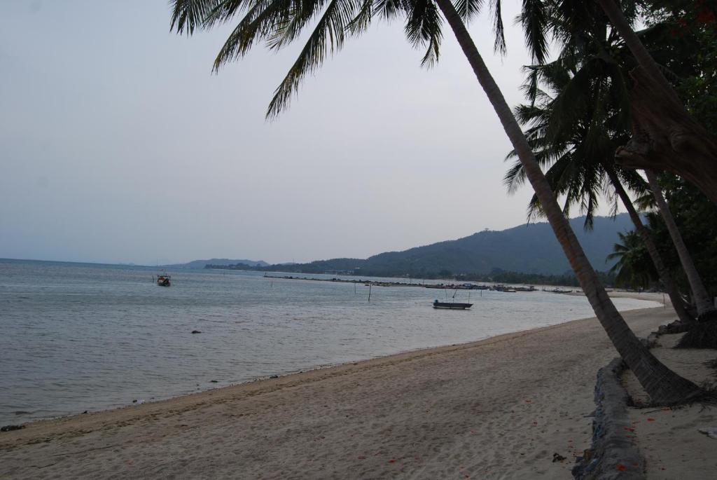 Feriested Rose Garden Samui Lamai Beach (Koh Samui)