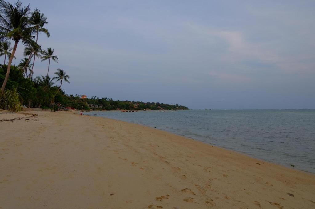 Rose Garden Samui 2*
