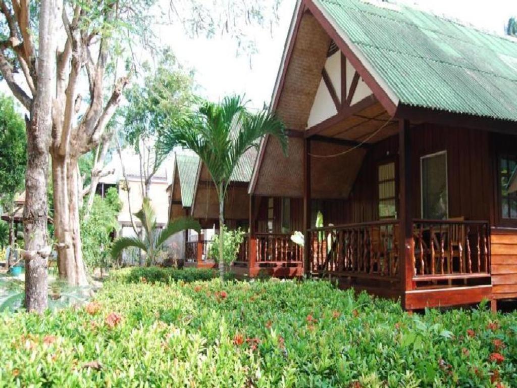 Feriested Rose Garden Samui