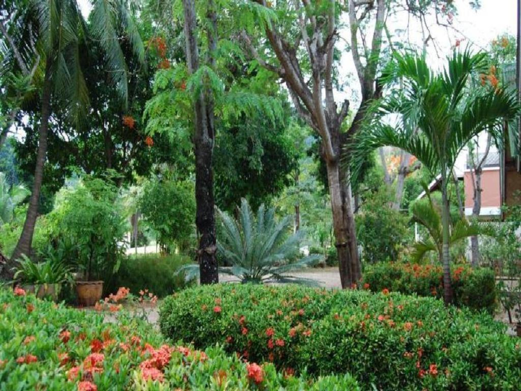Rose Garden Samui 2* Lamai Beach (Koh Samui)